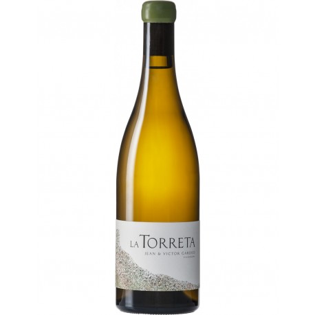 Domaine Gardies - La Torreta Blanc