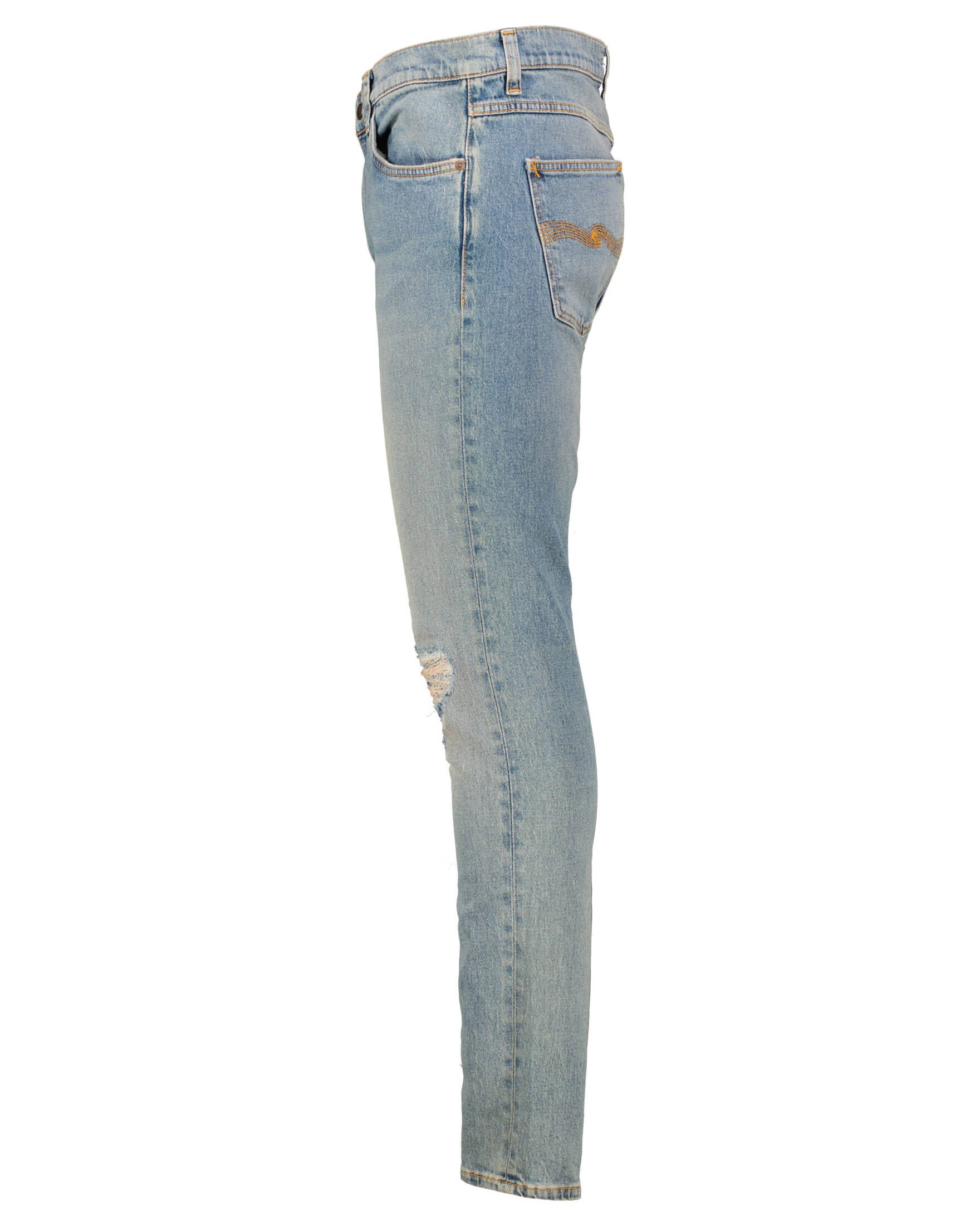 Nudie Jeans| Herren Jeans LEAN DEAN