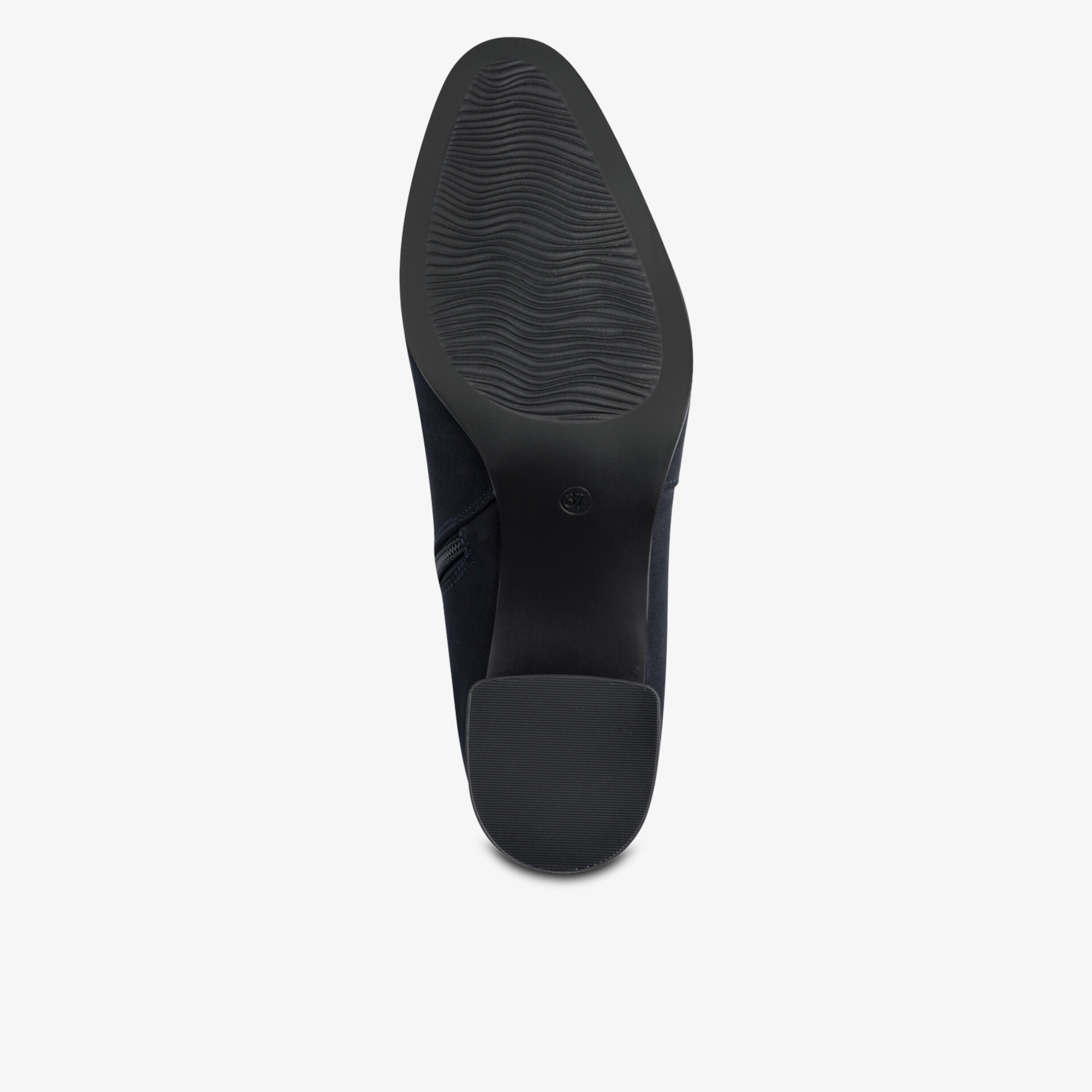 MARCO TOZZI Damen Klassische Stiefeletten blau