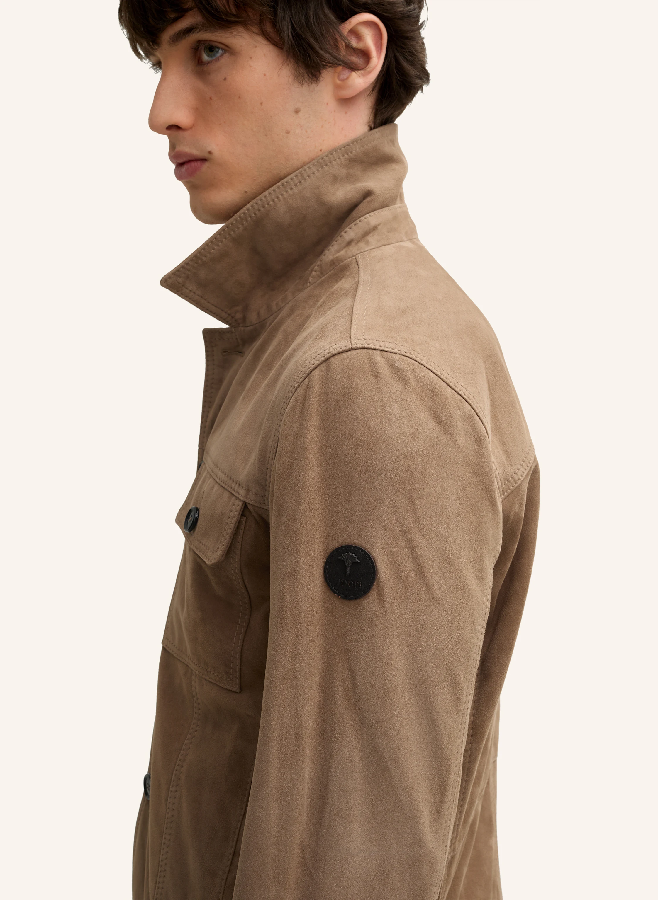 JOOP! Lederjacke