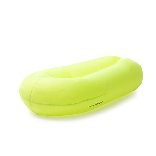 Sofá inflável Innovagoods Soflex
