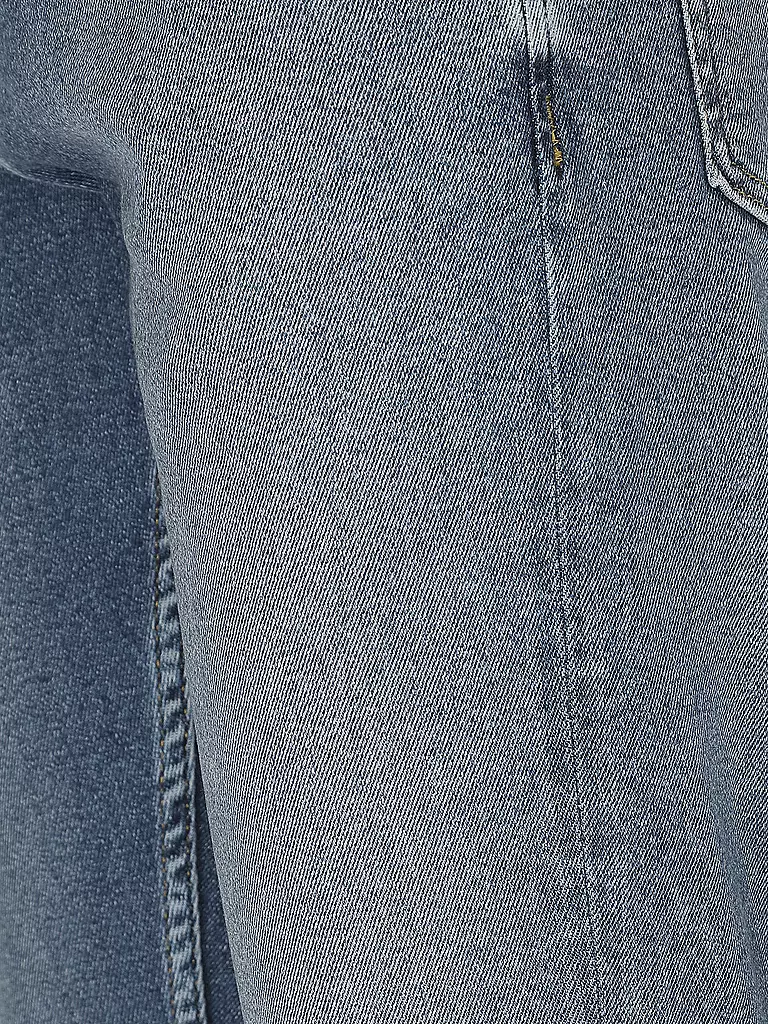 GABBA Jeans Relaxed Tapered Fit ALEX hellblau