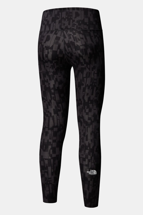 The North Face The North Face Flex High Rise 7/8 Tight Print Dames