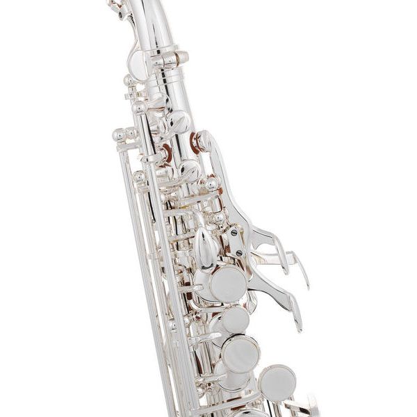 Thomann Custom Line CSSS