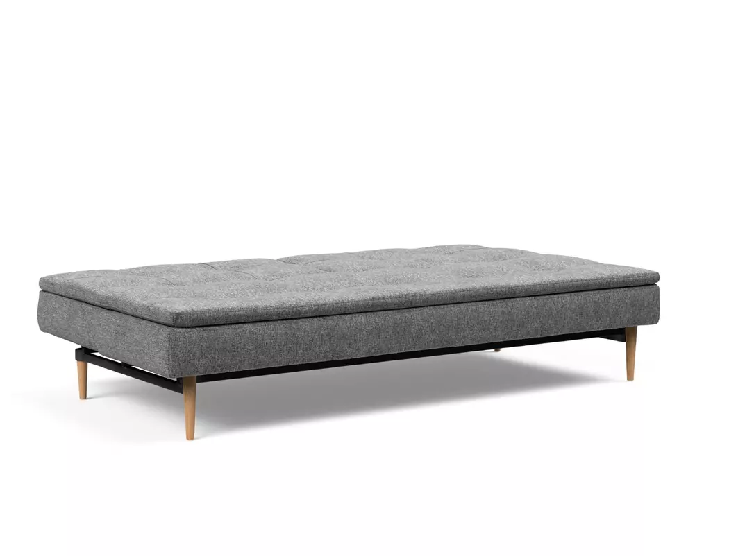 Schlafsofa Dublexo Styletto hell