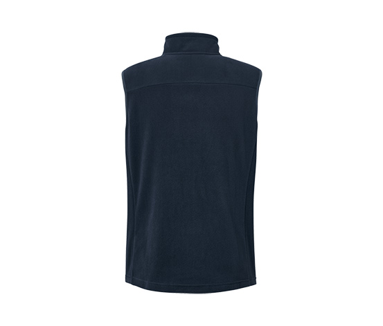 Fleece-Weste