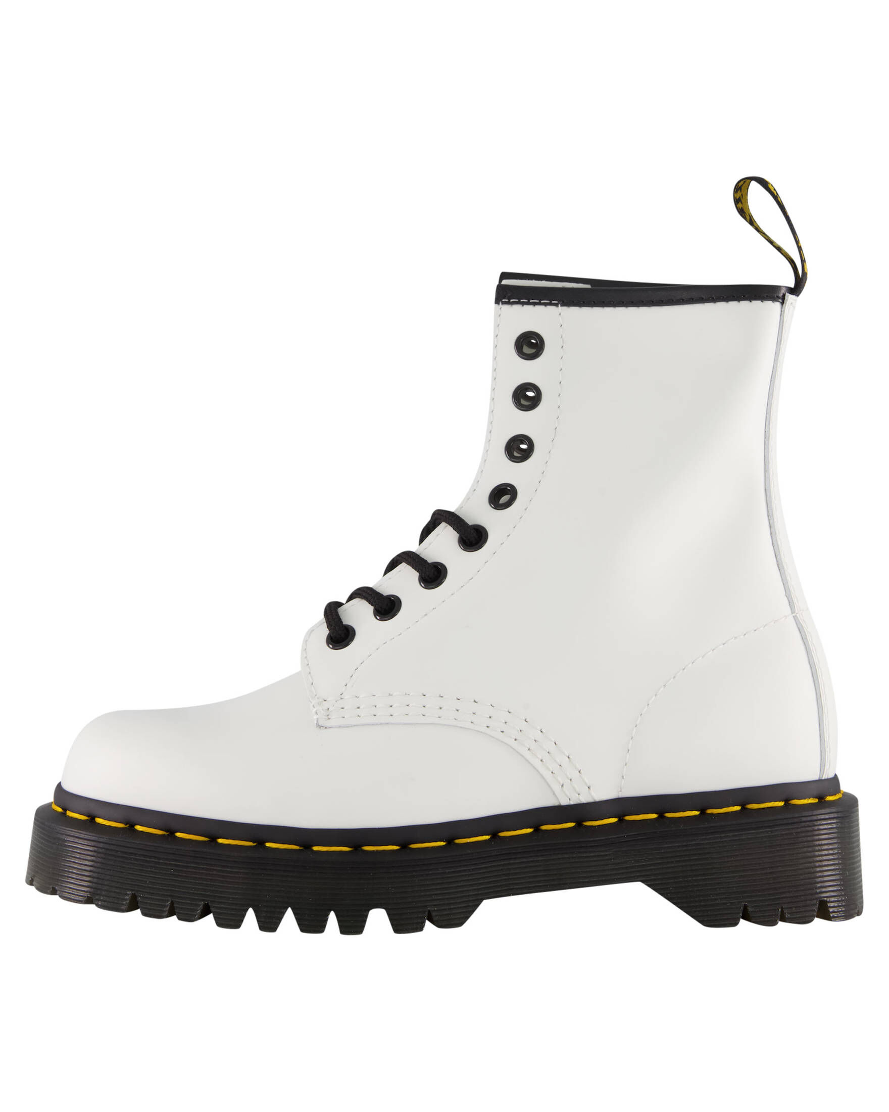 Dr. Martens| Damen Stiefel 1460 BEX CORE BEX