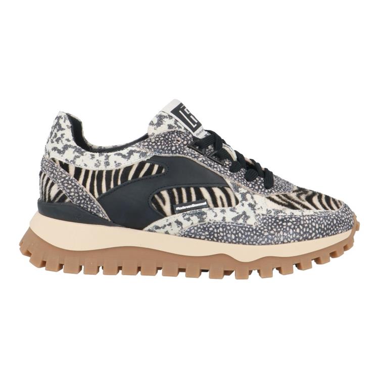 Floris van Bommel SFW-10143 blackcombi