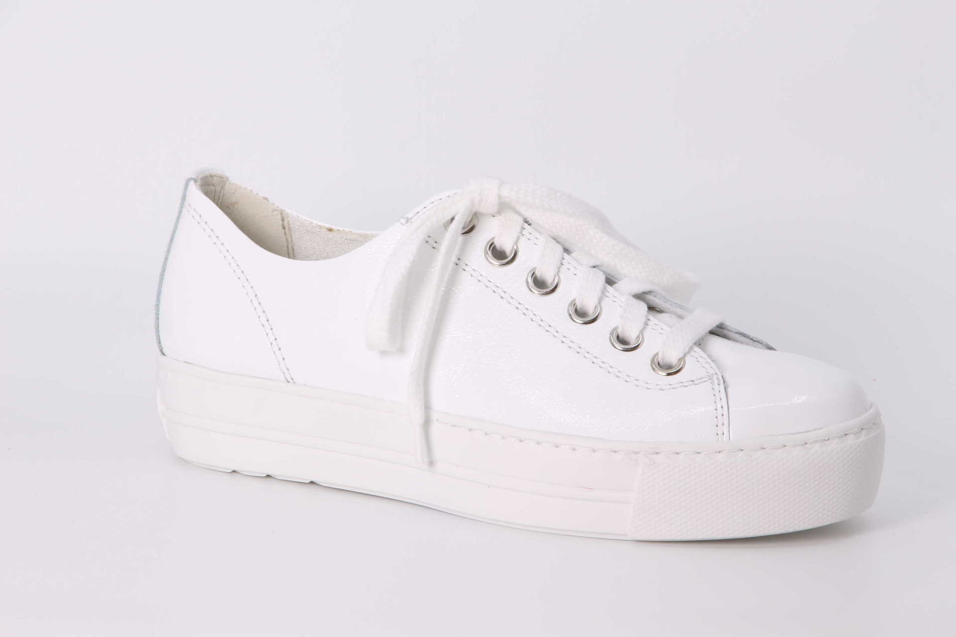 Paul Green Sneaker weiss