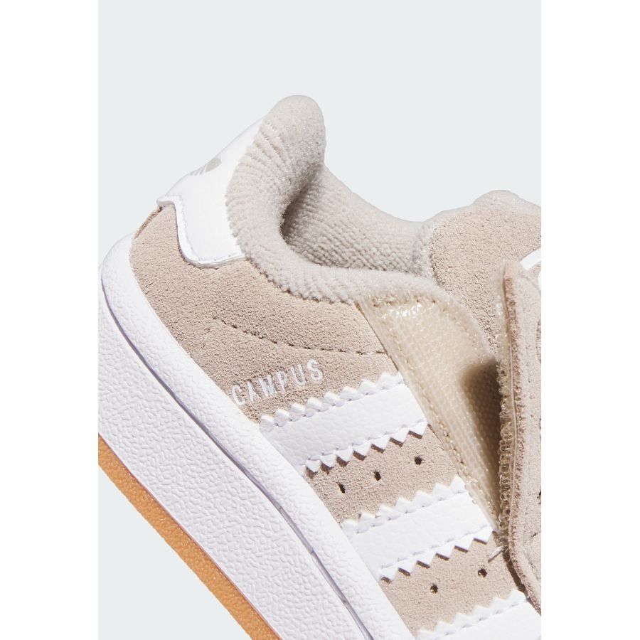Adidas Original Chaussure lacets élastiques fermeture confortable Campus 00s Enfants