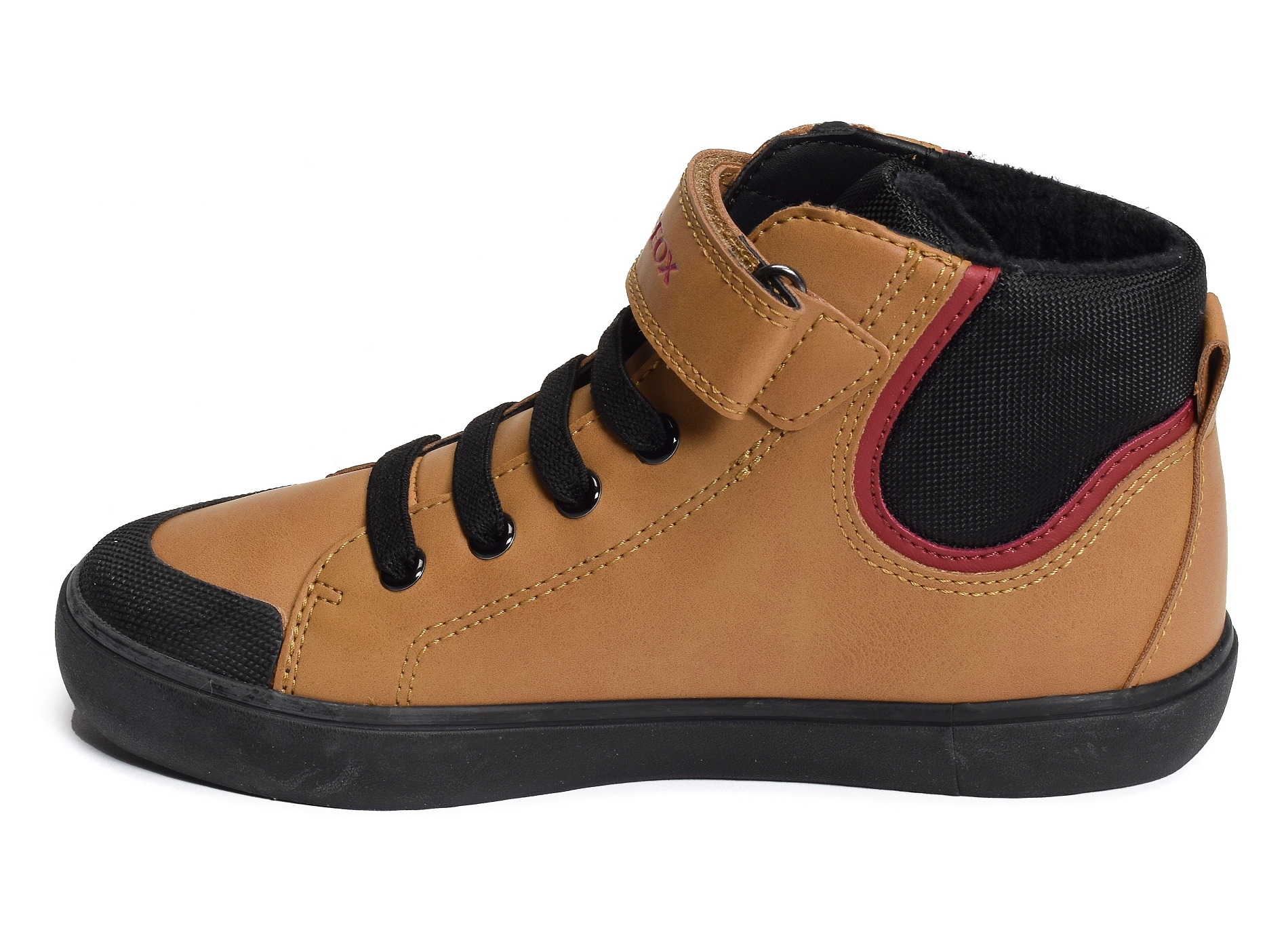 J gisli bc camel