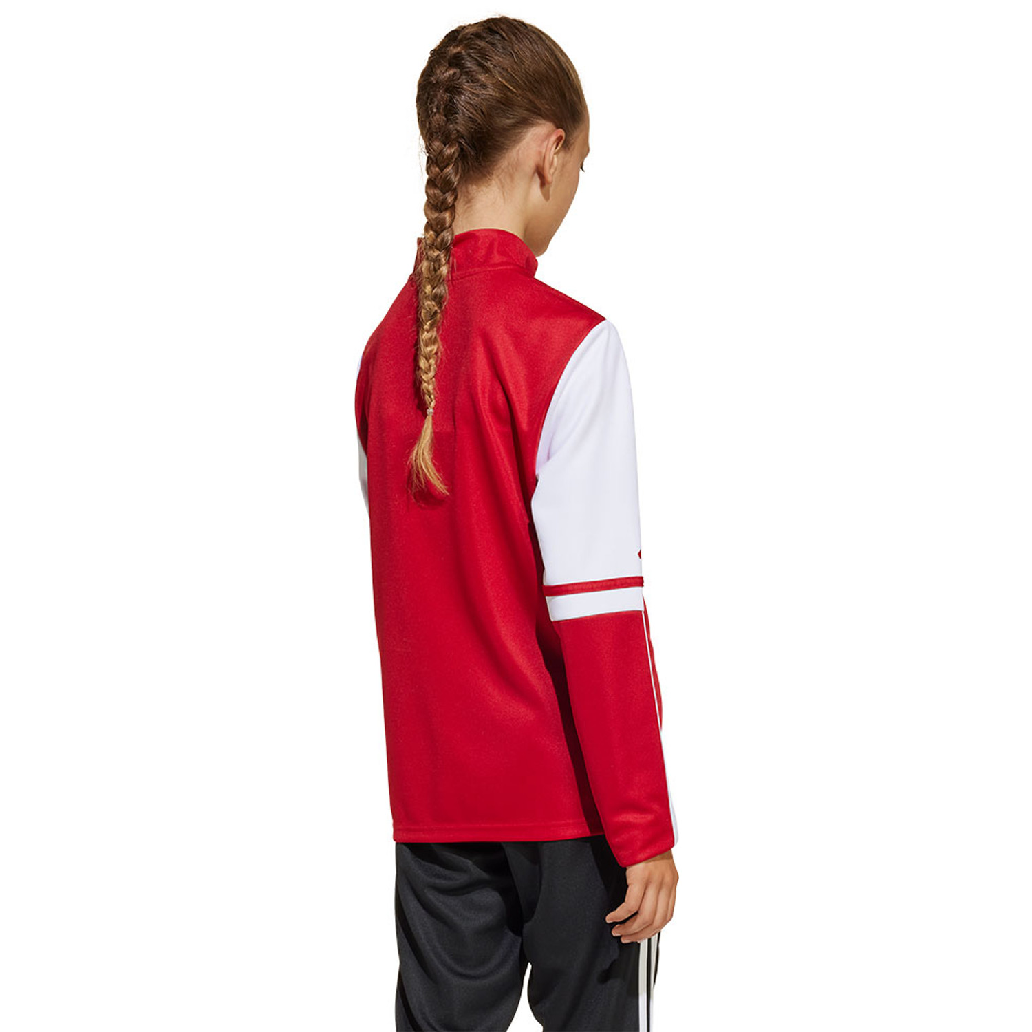 adidas Squadra 25 Training Top Kids