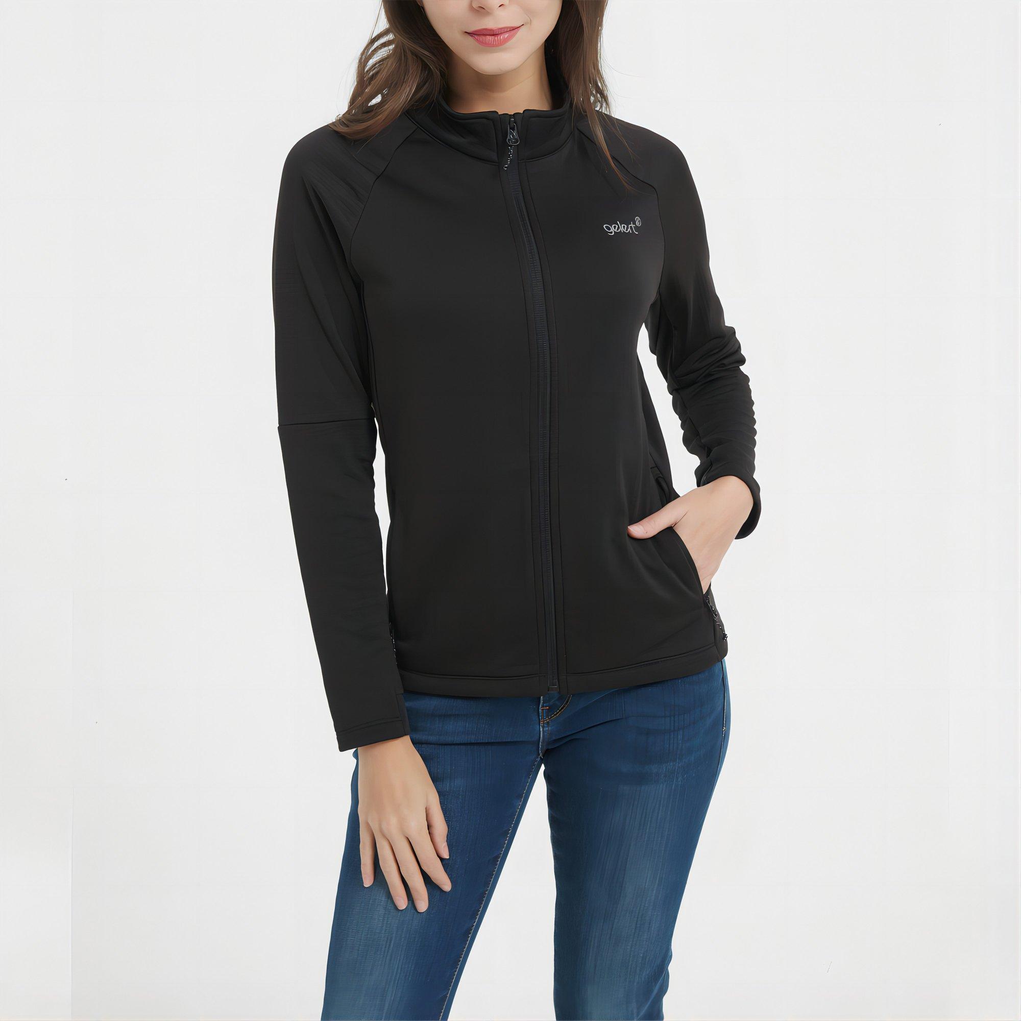 Gelert Fleece Jacket Ladies