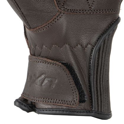 Gants DXR LADY MILLESIME - Marron