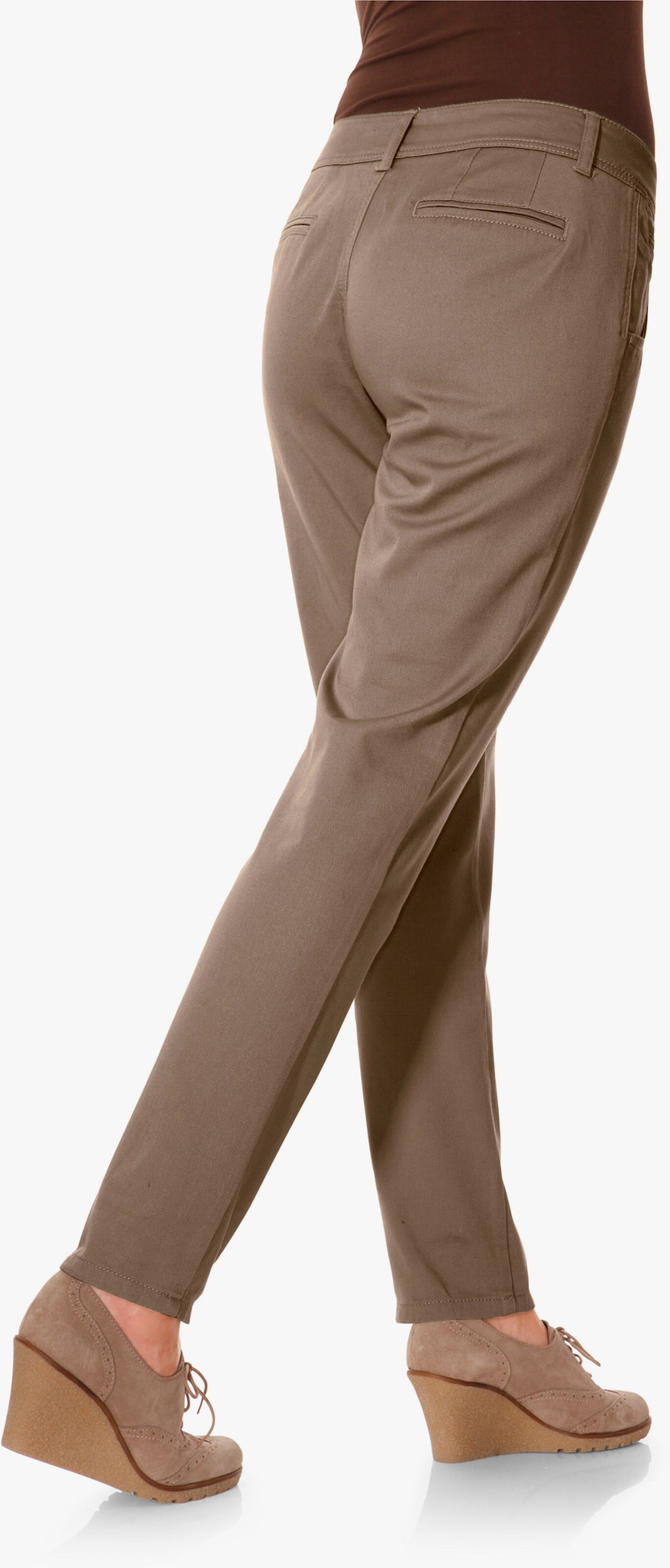 Chino-Hose