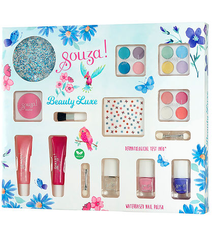 Souza Make-up-Set - Beauty Luxe