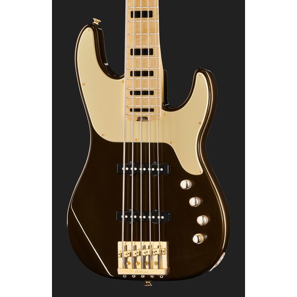 Jackson A Blackstone Pro Gladys BLKSN