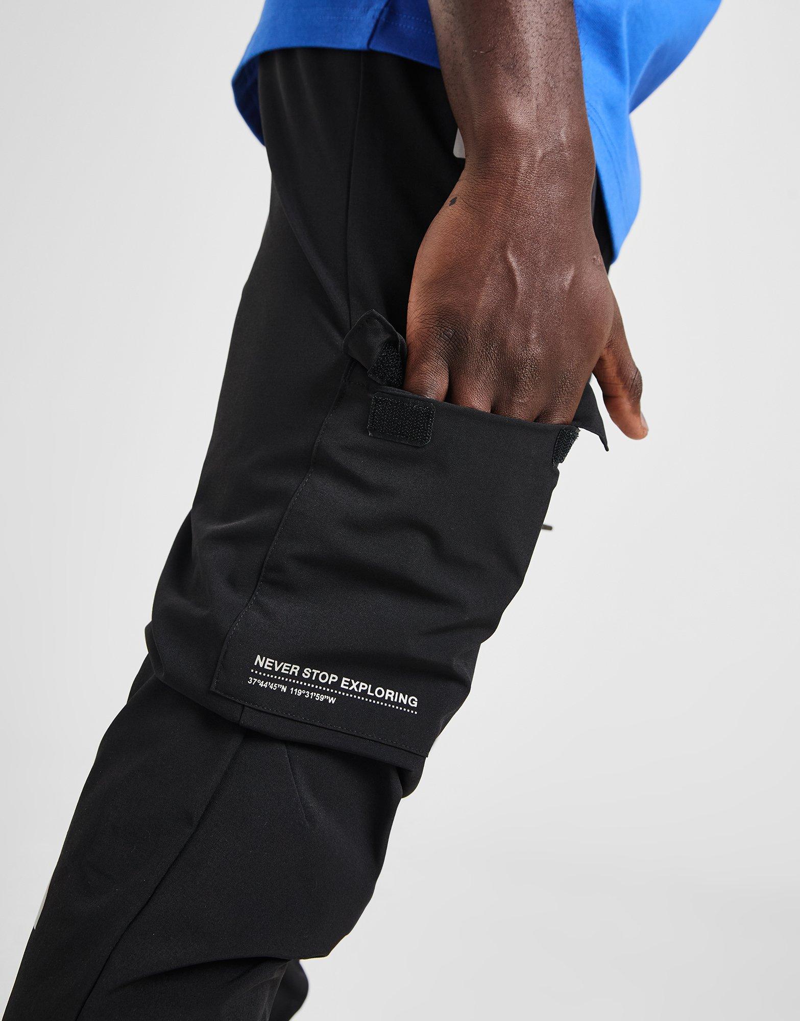 The North Face Pantalon cargo tissé Mittelegi