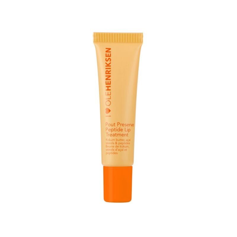 Pout Preserve Peptide Lip Treatment