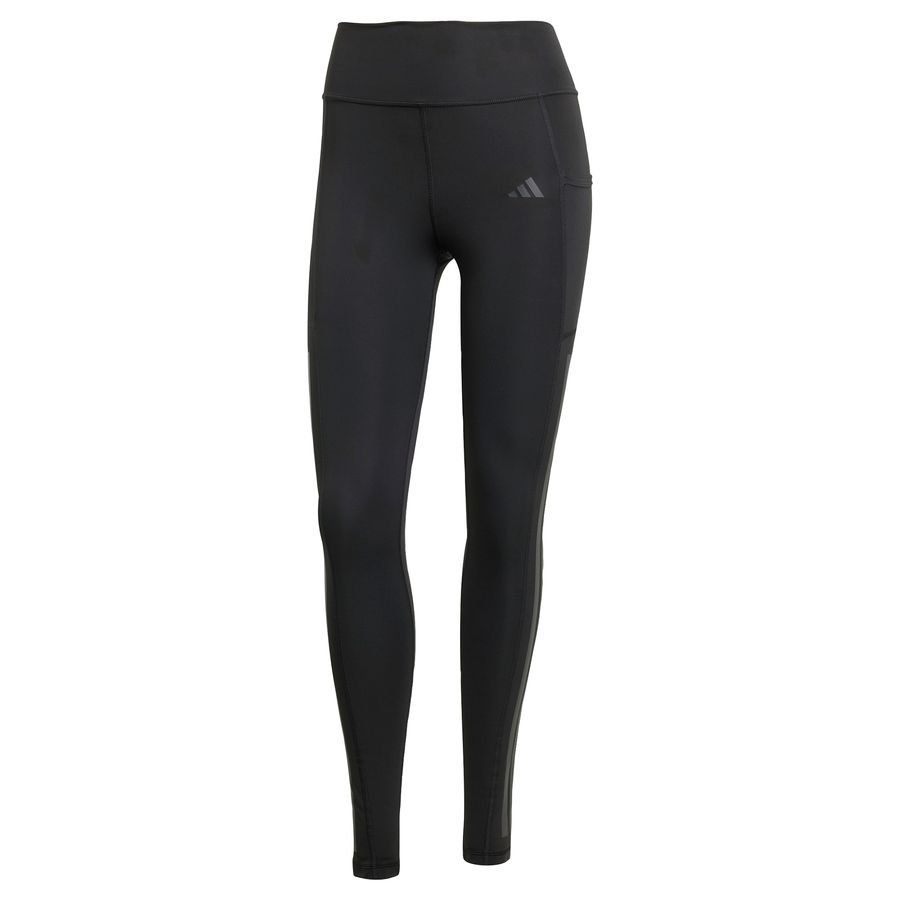 Adidas Legging long 3 bandes Optime