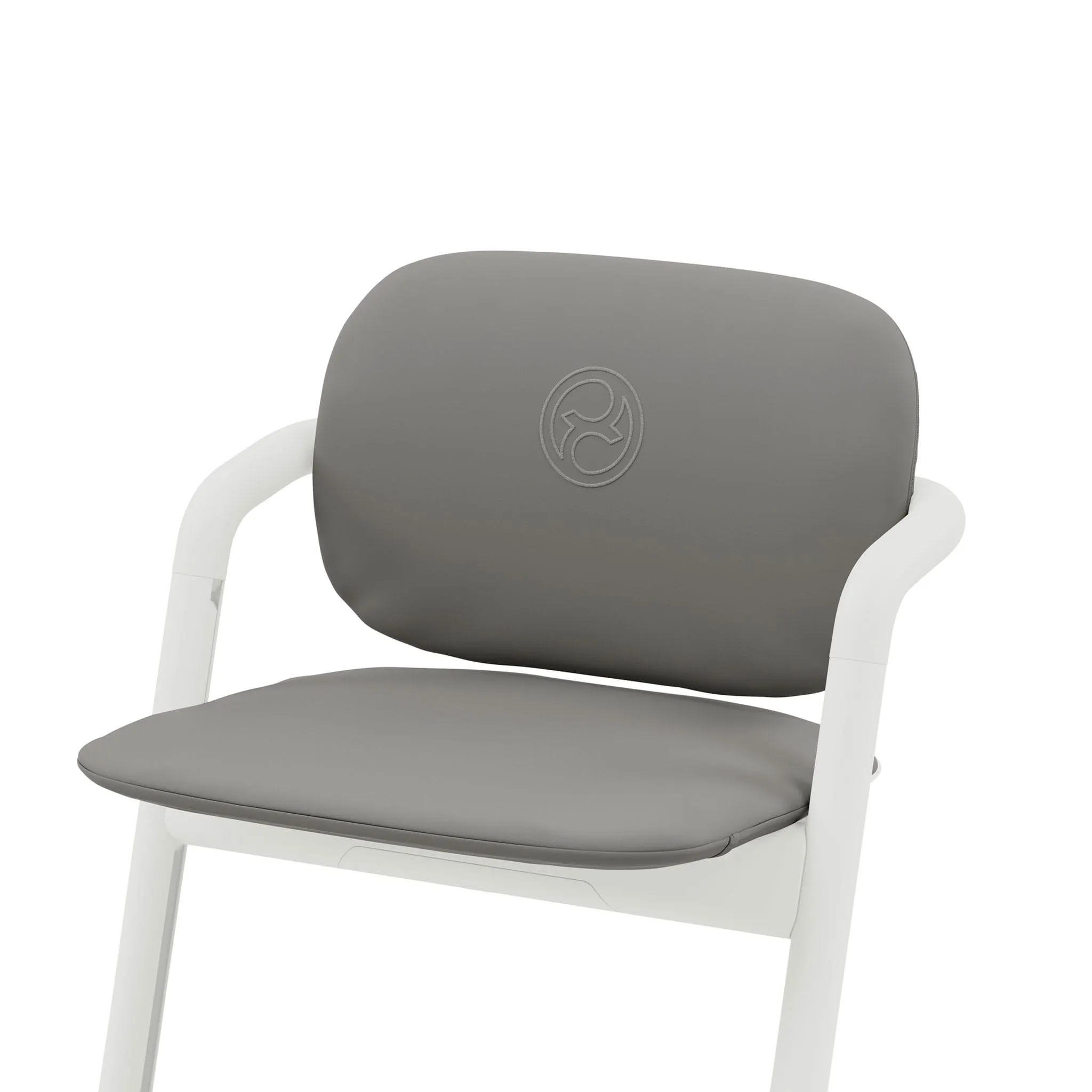 Cybex Coussin confort LEMO 2 - Gris Suède
