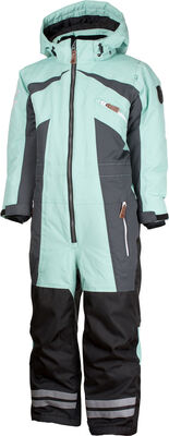 Lindberg Keystone Vinterdress, Mint Green
