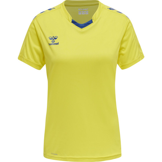 Hummel Core XK Poly Shirt Women