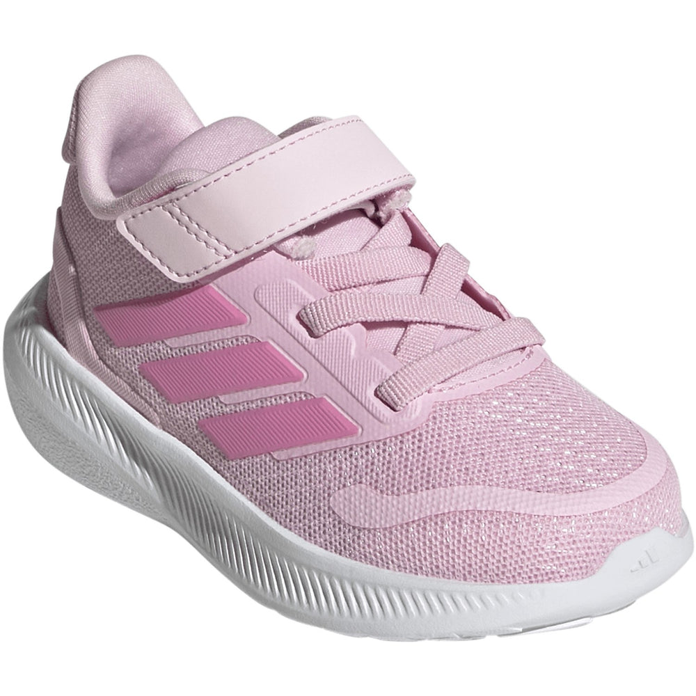 Køb adidas Originals Clear Pink/Bliss Pink/Clear Pink Runfalcon 5 El I Sneakers