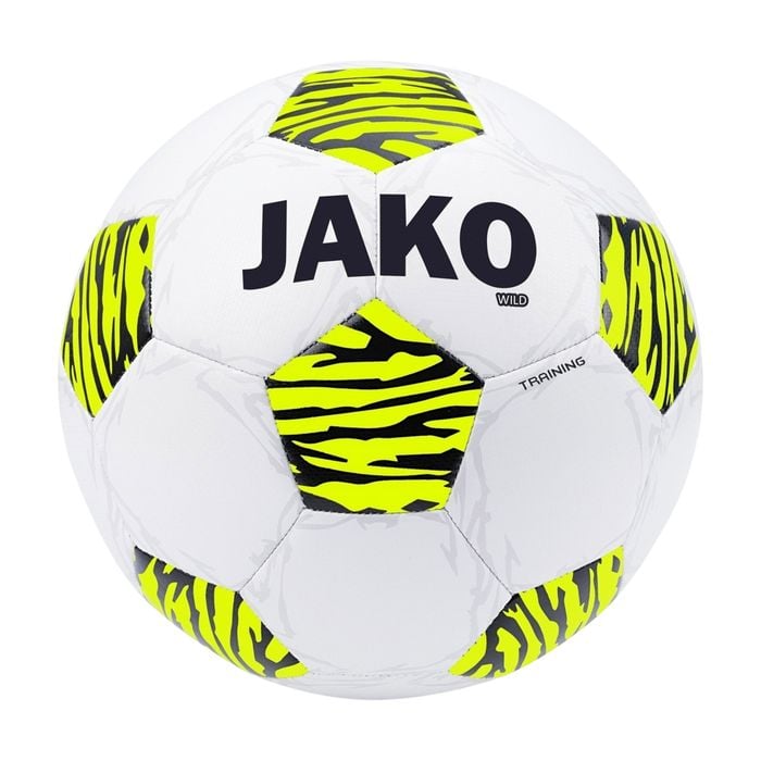 Jako Wild Voetbal