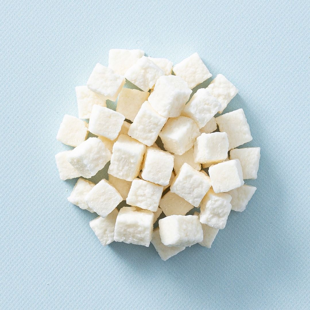 Kokosblokjes
