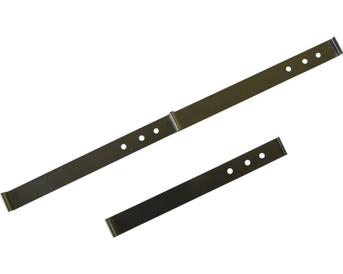 Clips voor hardhouten systeemvloeren, verpakking van 200 stuks