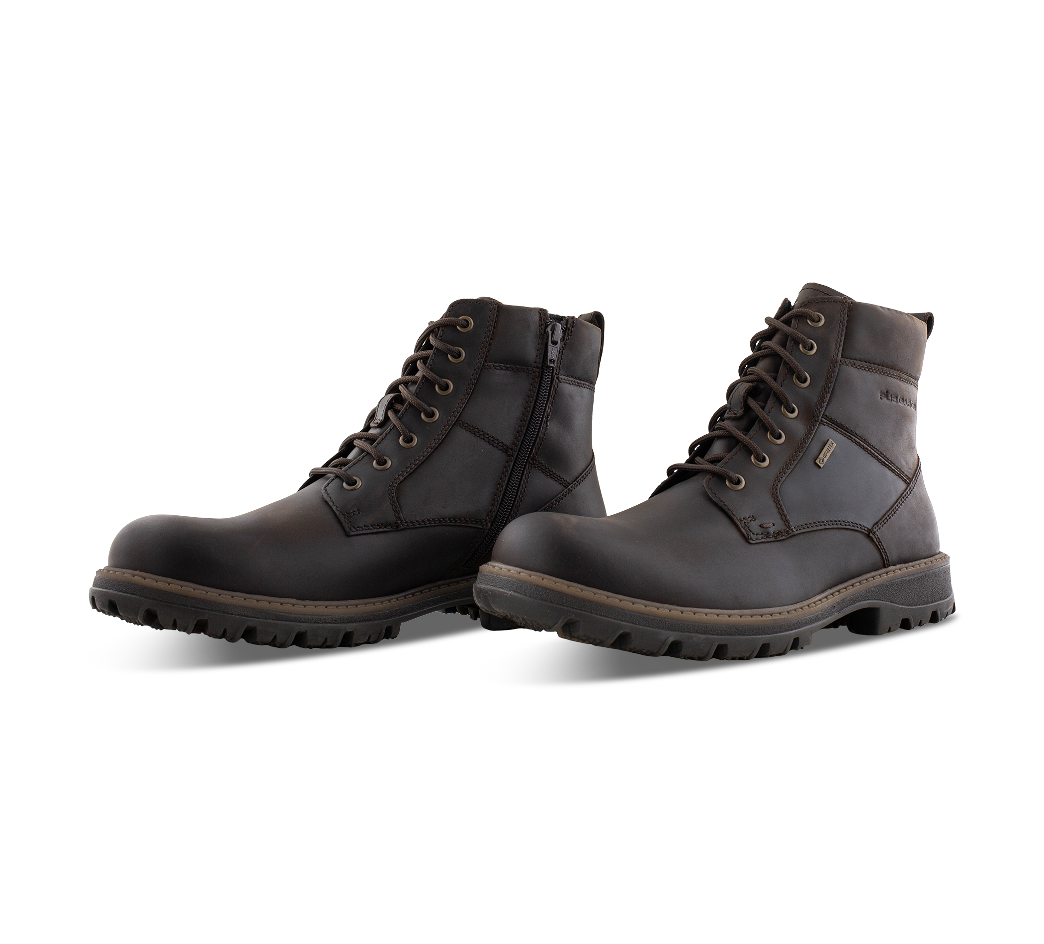 Pius Gabor Schnürboots