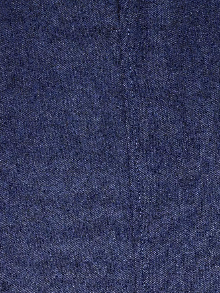 BOSS Hose blau