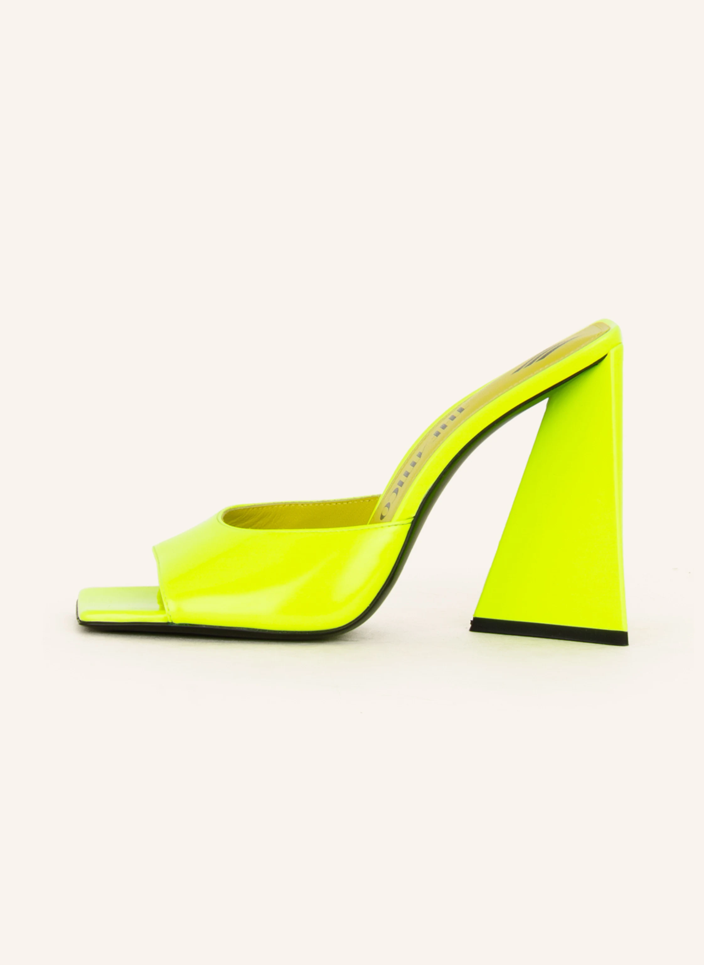 THE ATTICO Mules DEVON