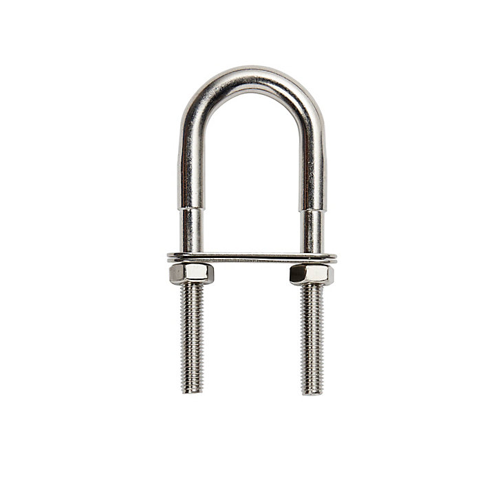Cadène en inox ø55 mm