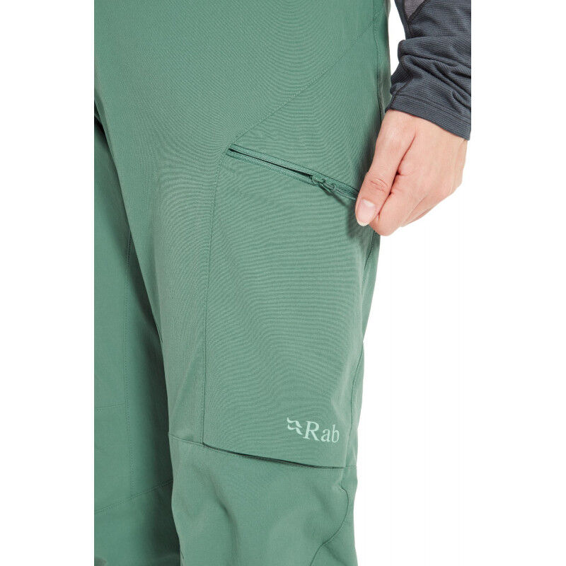 Women's Khroma Tour Pants - Pantalon ski de randonnée femme