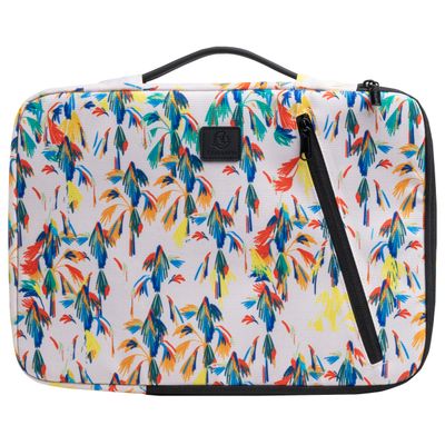 Exacompta Africa - Housse pour ordinateur portable 13-14