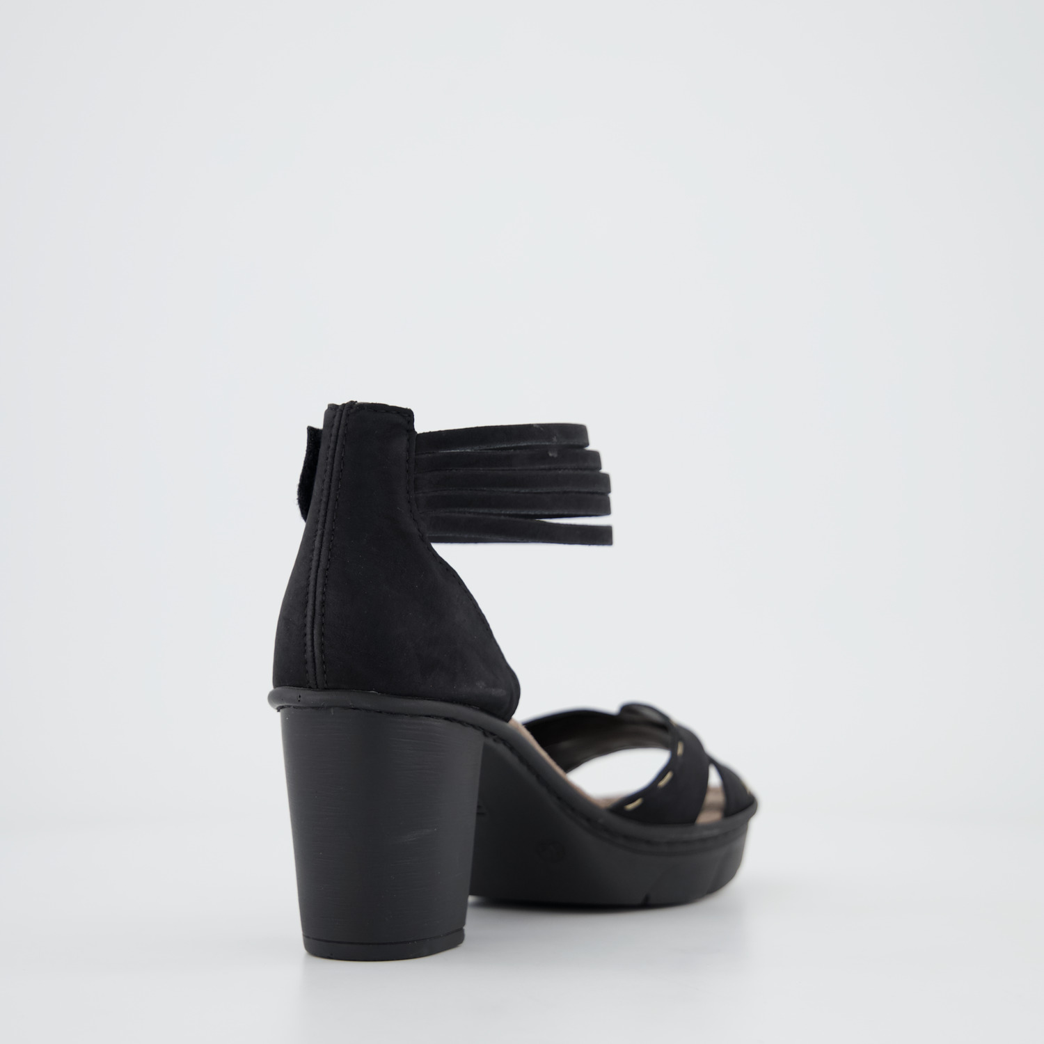 Rieker Sandalen