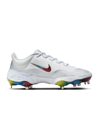Nike Alpha Huarache Elite 4 Low Men's Baseball Cleats
