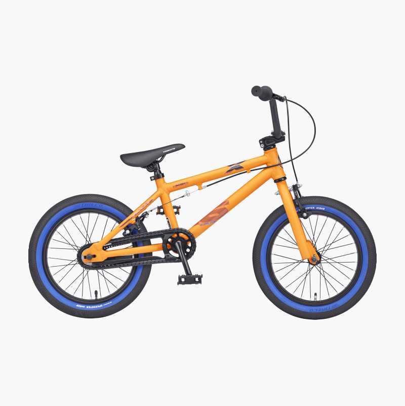 BMX 16