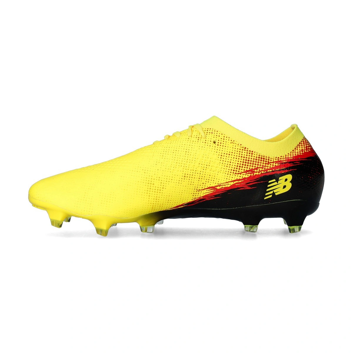 Chuteira New Balance Furon Pro FG V8