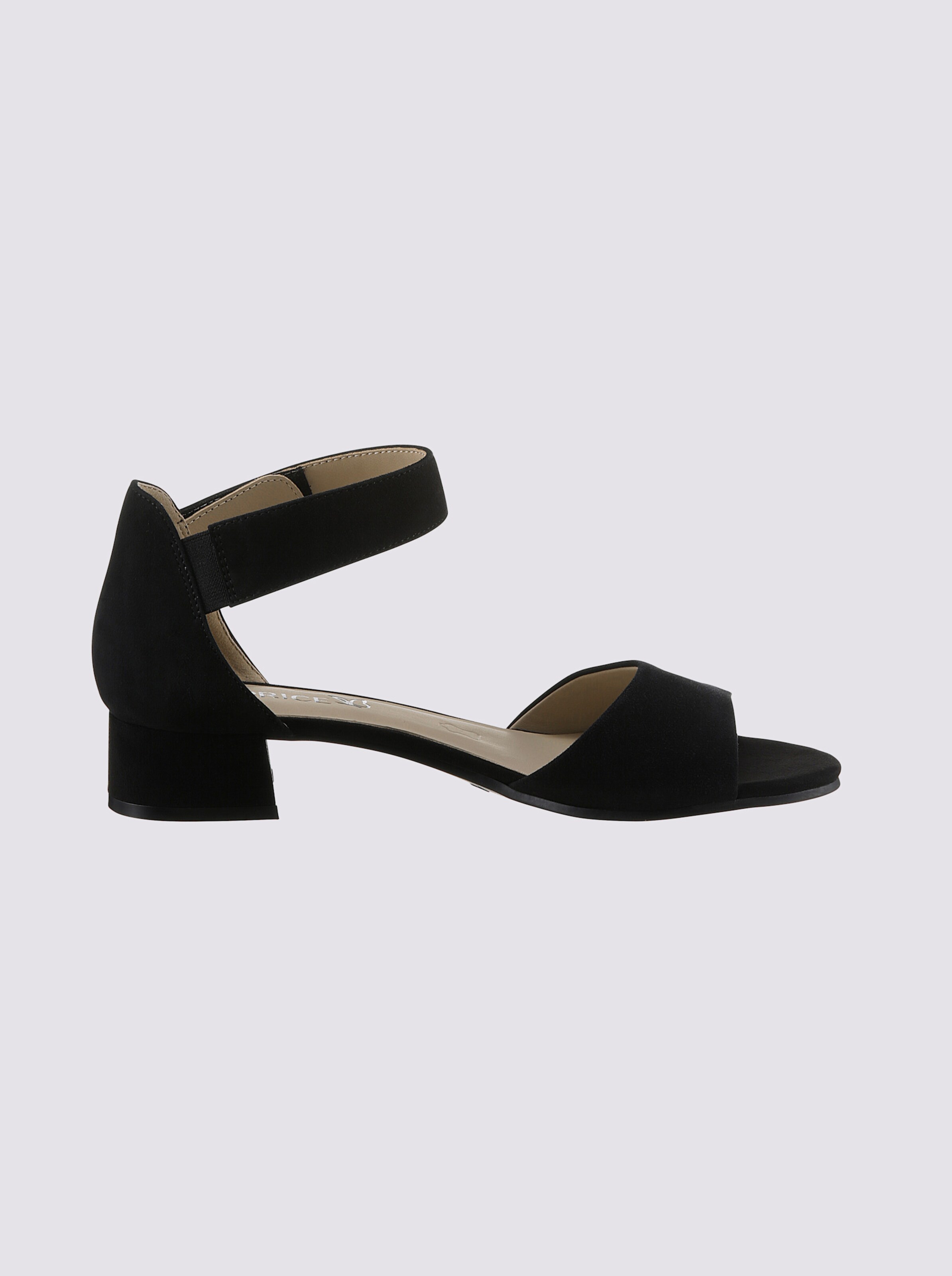 Sandalette