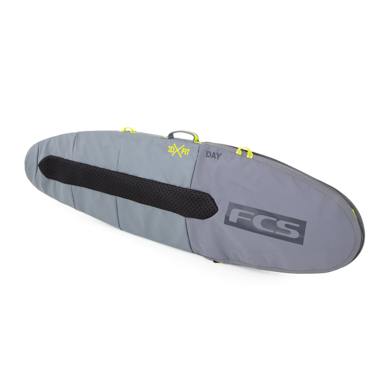 FCS Day Fun Board 5'6
