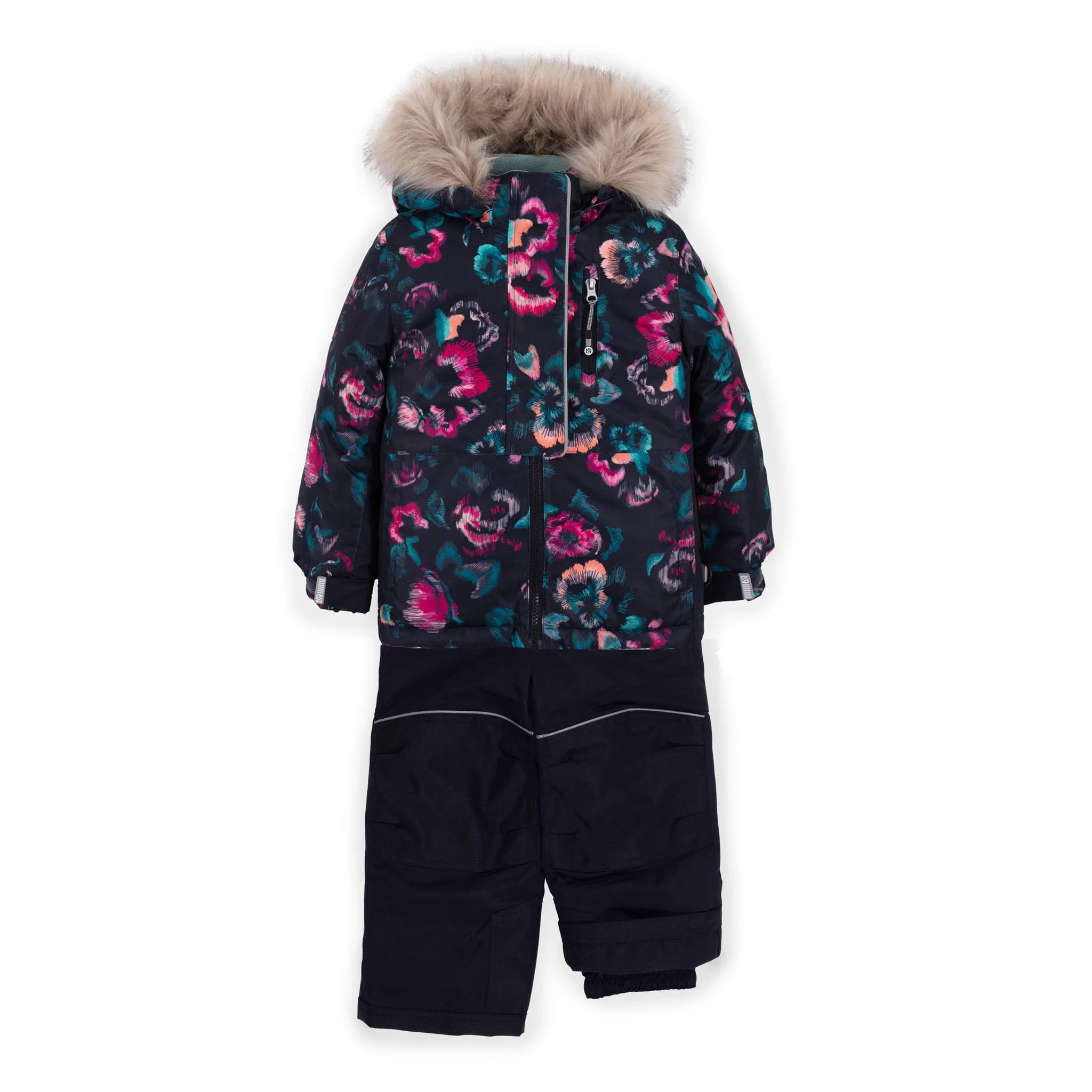 Nanö Habit de Neige Jade 2-6ans