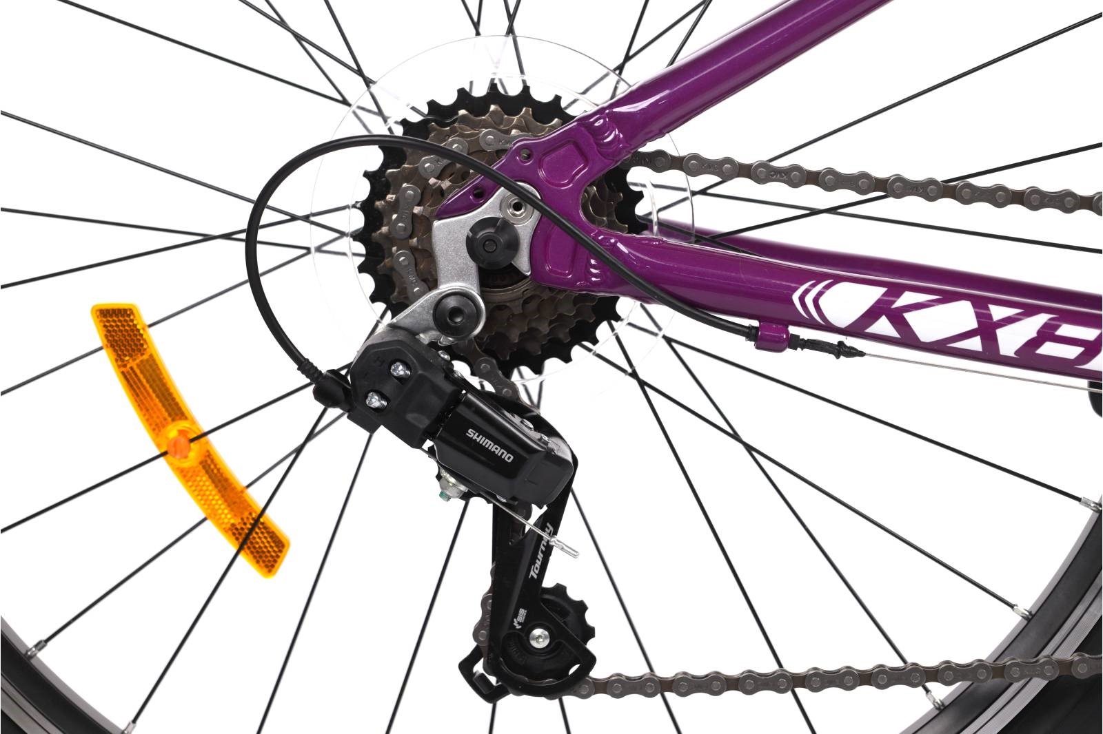 BH Bikes Monty KX8 (2024) | Diamond