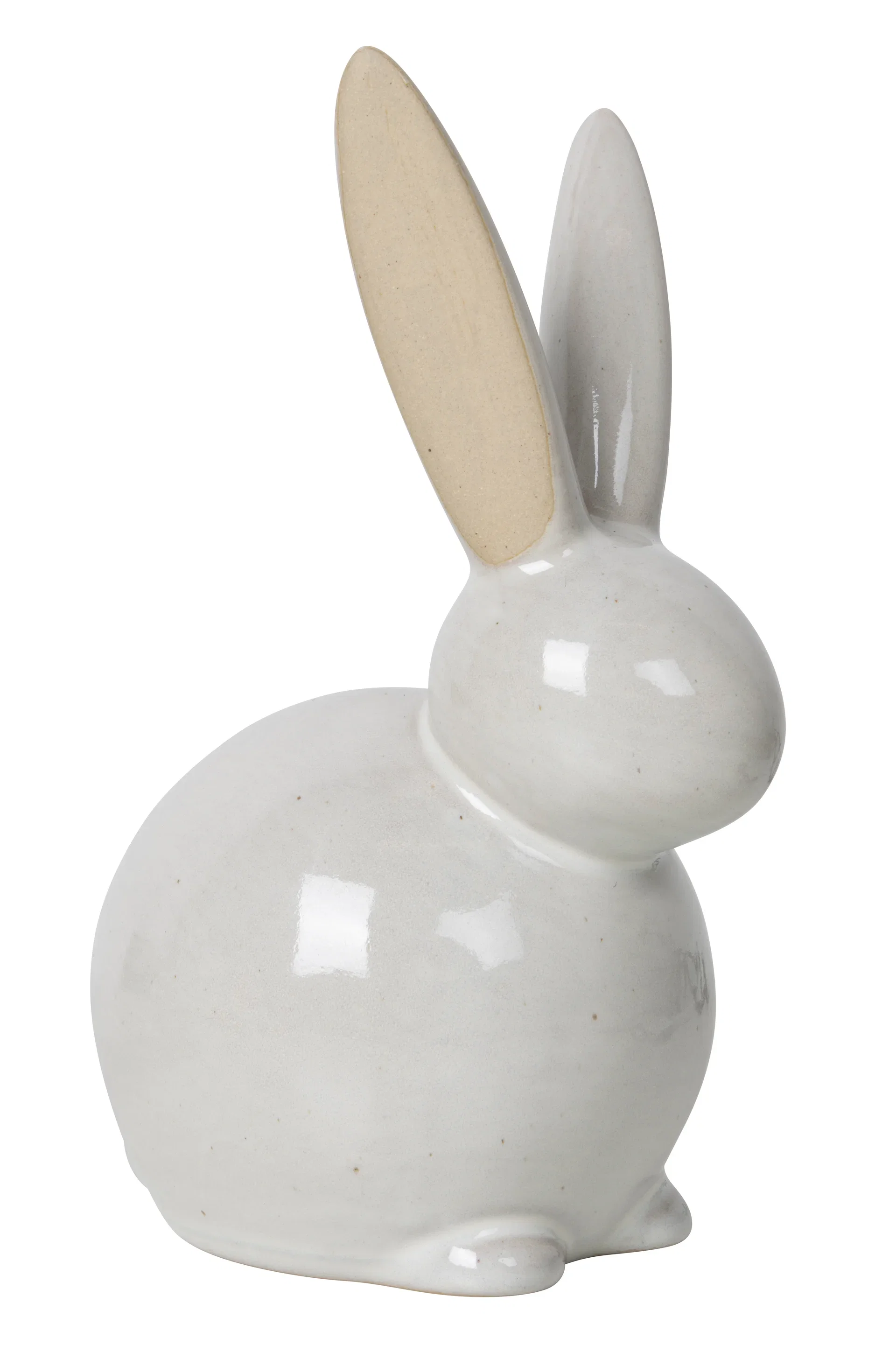 Dekorasjonskanin Hopper Høyde 18 cm