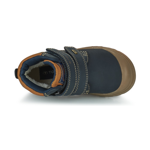 Tom Tailor - 4270302-NAVY - Bleu