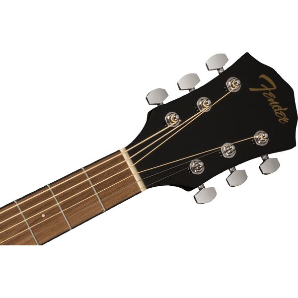 Fender FA-125CE II SB