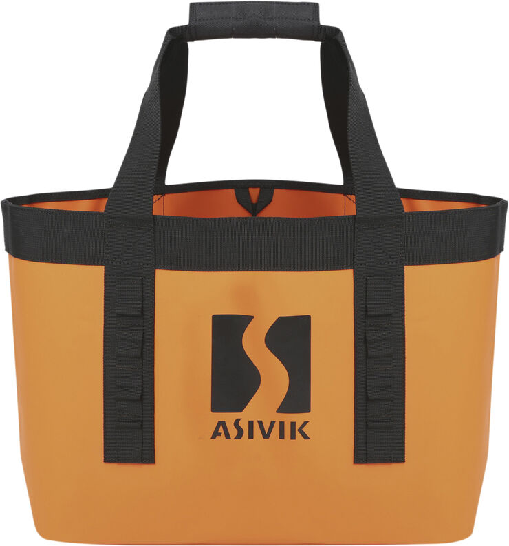 Asivik ASIVIK Gear Bag 24L, Orange Orange