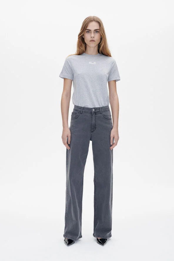 Baum und Pferdgarten NICETTE Grey denim